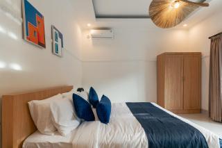 2BR escape 5 min bt mkt double6 - Seminyak - 1