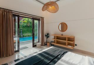 2BR escape 5 min bt mkt double6 - Seminyak - 8
