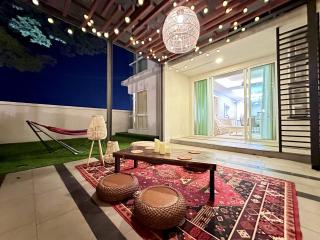 Melaka Shore Residences by SLK - 0