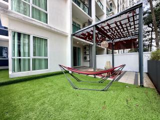 Melaka Shore Residences by SLK - 6
