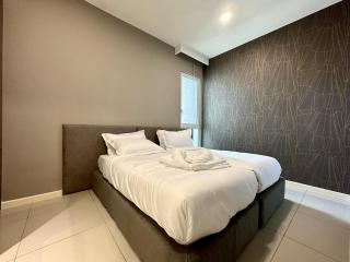 Melaka Shore Residences by SLK - 4