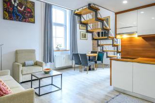 THE LOFT Apartments - Ljubljana - 3