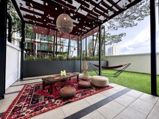 Melaka Shore Residences by SLK - 1