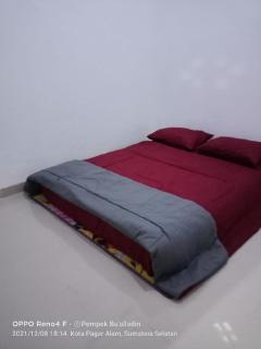 Homestay Simpang Padang Karet Pagaralam Official - Pagaralam - 3