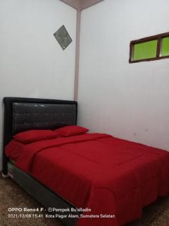 Homestay Simpang Padang Karet Pagaralam Official - Pagaralam - 2