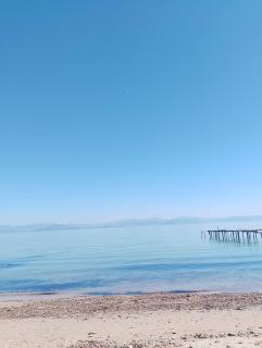 Spiros dream house - Mesongi - 5