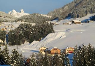 Appartments Radauerhof - Castelrotto - 8