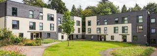 Alexander Court - Stirling - 6