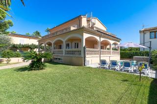 Villa Sa Marina by Sealand Villas - Alcúdia - 0