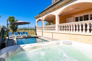 Villa Sa Marina by Sealand Villas - Alcúdia - 8