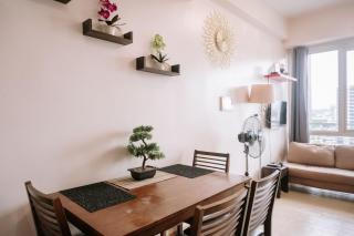 Contemporary Comfort Loft - Iloilo - 8