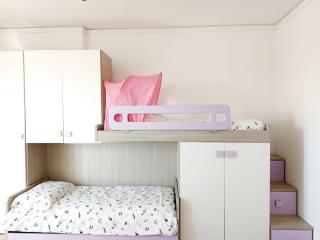 Dimora Garibaldi 1 - 6