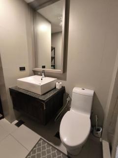 The Serena Suite - Manila - 2