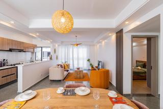 2-Bedroom Winchester Gardens, Riverside Drive, Gym, Workspace, Play Area, Wonderiss Homes Westland Living - Nairobi - 8