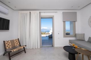 Casa paradiso private villas - Oia - 3