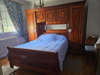 Maison familiale néo bretonne - 5