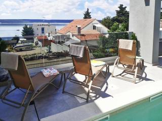 Holiday home in Maslenica with pool - Maslenica - 1
