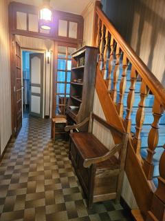 Maison familiale néo bretonne - Plaintel - 1