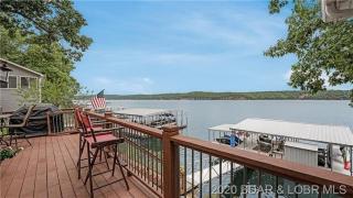 21 Mile Marker Overlook - Osage Beach - 5