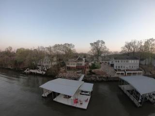 21 Mile Marker Overlook - Osage Beach - 3