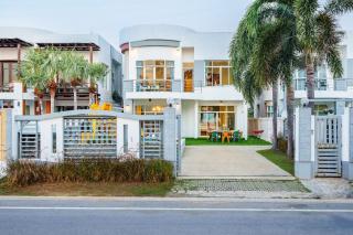 Scene stay pool villa ปราณบุรี บ้านพักติดทะเล พูลวิลล่าปราณบุรี - Ban Nong Ban Kao - 3