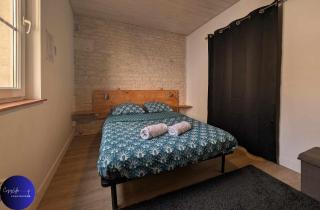 Le Paul by CozyLife - Centre Ville - Gare - 9