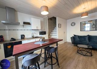 Le Paul by CozyLife - Centre Ville - Gare - 3