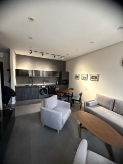 Bright home - Erevan - 8