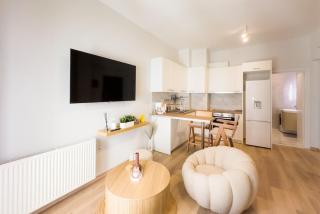 City Wanderer Modern Loft - Athen - 0