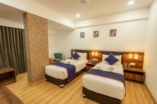 Zip By Spree Hotels Ranjangaon - Ranjangaon Ganpati - 6