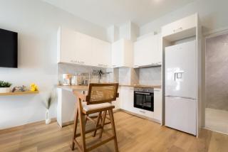 City Wanderer Modern Loft - Athen - 3