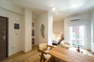 City Wanderer Modern Loft - Athen - 1