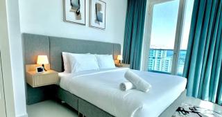 Majestic Tower - Dubai - 2