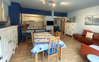 Viking Koksijde appartement 8 personen - 6