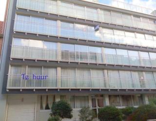 Viking Koksijde appartement 8 personen - 2