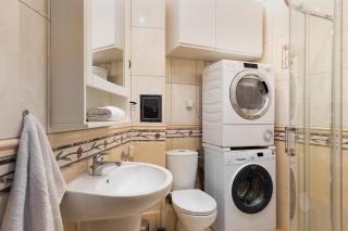 Apartament Plac Konstytucji - Varsovie - 1