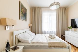 Apartament Plac Konstytucji - Varsovie - 6