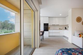 Furadouro Pine & Sea with Swimming Pool Studio 2 - Ovar - 1