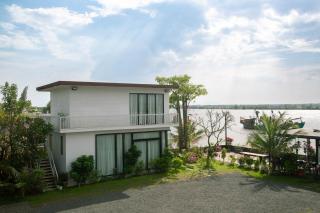 Kampot Holiday Villa - Phumĭ Dong Khmei - 1