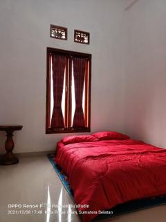 Homestay Simpang Padang Karet Pagaralam Official - Pagaralam - 0