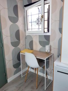 Studio Le Refuge - 2