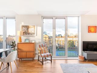 Perfectly Located Comfy 1-Bed in London Bridge - Londra - 2