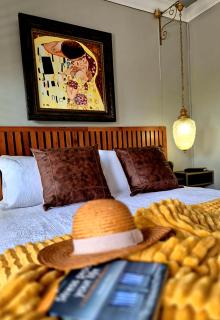 Highveld Guesthouse - Centurion - 0