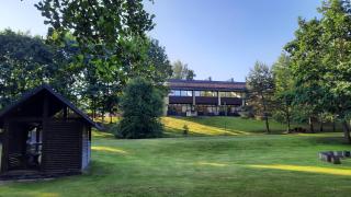 Kambarys Šiaurėje - 8