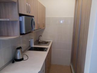 Kambarys Šiaurėje - 1