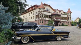 Hotel Rebstock - Baden-Baden - 9