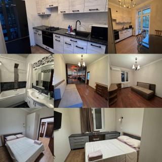 Elegant Apartment in the center - Chişinău - 3