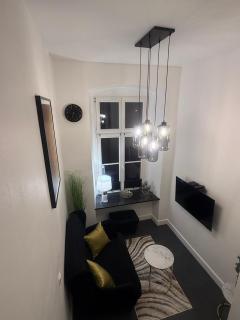 I'M Apartment GOLD antresola - Bolesławiec - 5