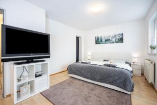 Moderne Unterkunft in Leutkirch - Leutkirch im Allgäu - 4