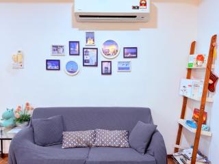 Kuching Vivacity Jazz Suite 3 YM Homestay 3 bedroom 2 bathroom - Kuching - 3